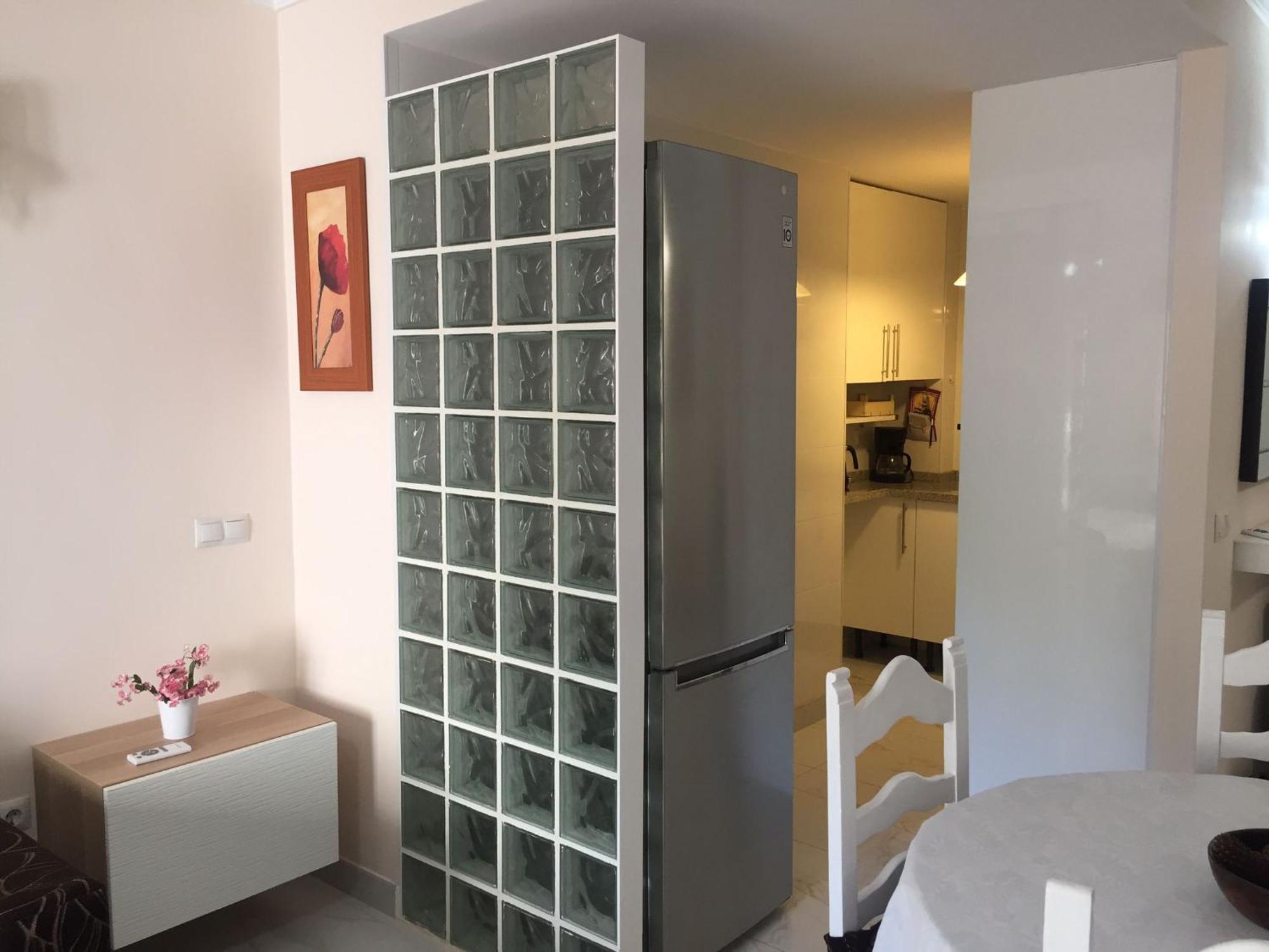 Appartement Studio In The Centre Near The Beach à Torremolinos Extérieur photo