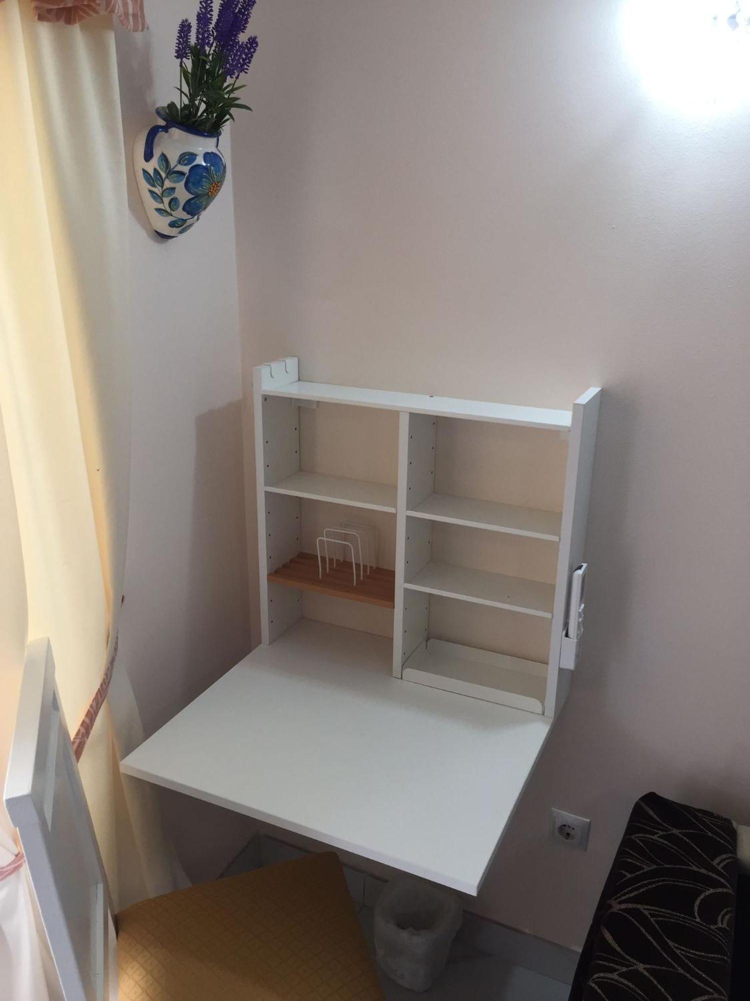 Appartement Studio In The Centre Near The Beach à Torremolinos Extérieur photo