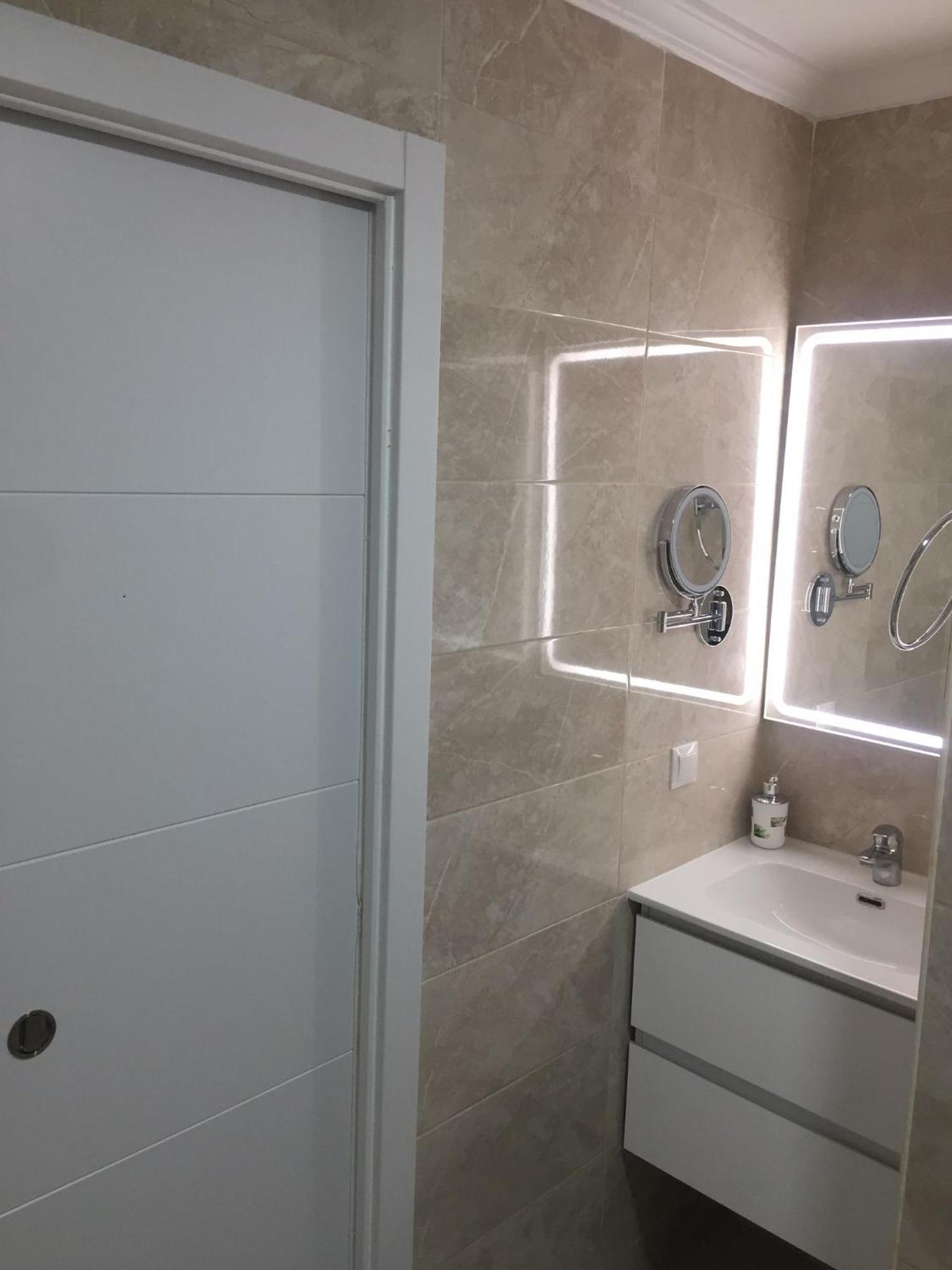 Appartement Studio In The Centre Near The Beach à Torremolinos Extérieur photo